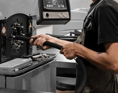 Hose Assemblies