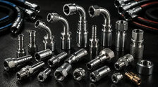 Hose Ends