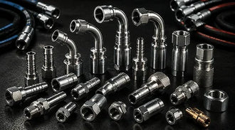 Hose Ends