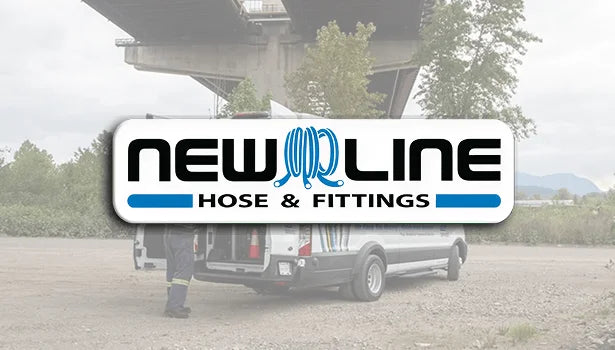 New-Line