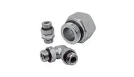 Buy ORB (O-Ring Boss) Hydraulic Fittings | ORB Adapters & Connectors