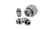 Buy ORB (O-Ring Boss) Hydraulic Fittings | ORB Adapters & Connectors