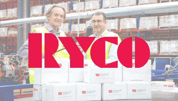 RYCO Hydraulics 