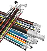 Industrial & High-Pressure Hydraulic Hoses
