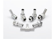 Stainless Steel Hose Hydraulic Fittings