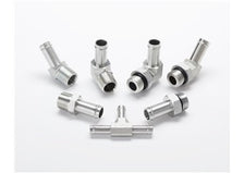 Stainless Steel Hose Hydraulic Fittings