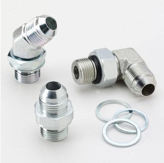 BSPP | BSPT Pipe Fittings - Best Quality & Fast Shipping USA