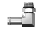 Hose Stainless ORB Fittings
