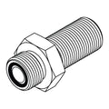 FS2700-04-04 ORFS Bulkhead Union
