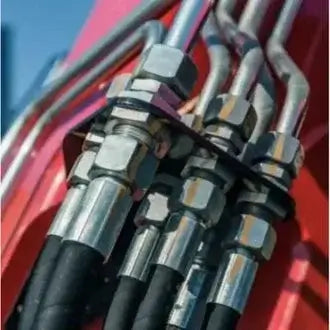 Hoses, Tubing and Ducting