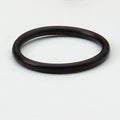 FS4000-04 | Buna-N NBR Face Seal O-Ring | 90 Durometer Hydraulic Seal