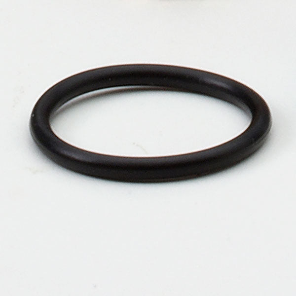 FS4000-04 | Buna-N NBR Face Seal O-Ring | 90 Durometer Hydraulic Seal