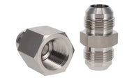 Stainless 37 Degree JIC/AN Fittings
