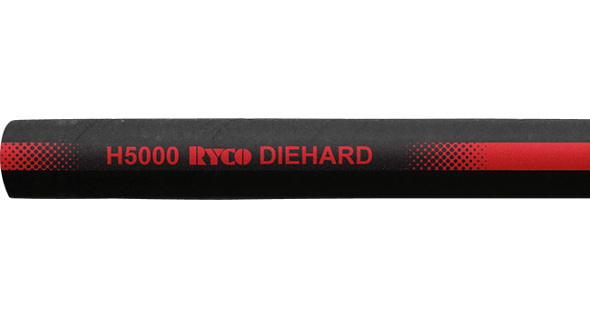 RYCO Diehard H5000D
