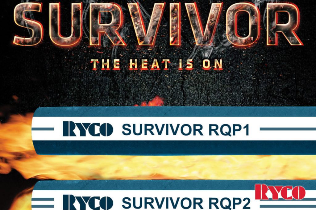 RYCO Survivor RQP1 RQP2