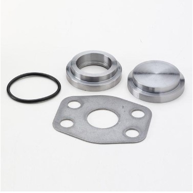 O Ring Flange Adapters