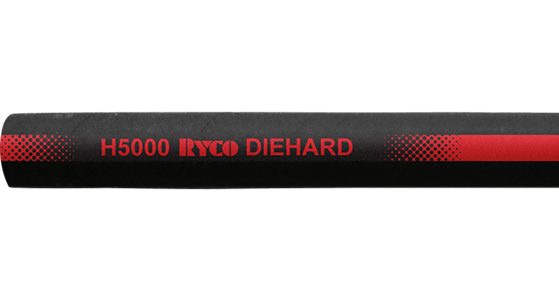 H5000 Isobaric Ryco Diehard