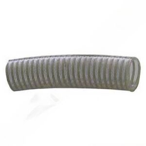 Smooth Clear PVC_Transfer Hose (Standard)