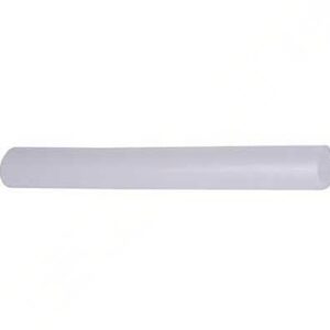 Standard LDPE Low-Density White Polyethylene Tubing