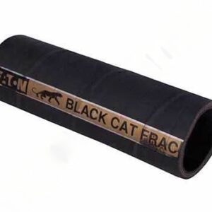 Black Cat Frac Hose