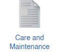 Care and Maintainance