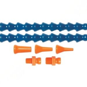Complete Modular Tubing Kits-Assorted Nozzles, Connectors