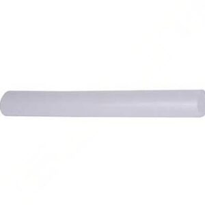 Standard LDPE Low-Density White Polyethylene Tubing