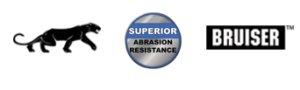 Superior Abrasion Resistance