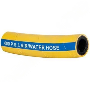 NL1015: Yellow Generic Air Hose - 400 PSI