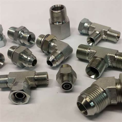 Adapters & Fittings